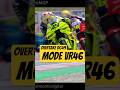 Di Giananntonio Mode VR46 Podium Catalunya #motogp #vr46 #catalunya #shorts