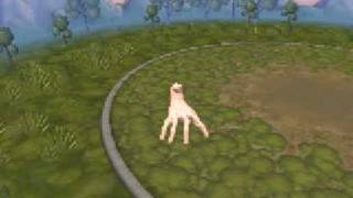 Spore - Hand Creature