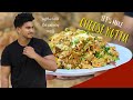 Easy  tasty cheese kottu by wild cookbook  koththu  charith n silva