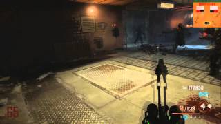 Mob Of The Dead No Jug R65