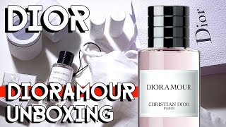 dioramour christian dior