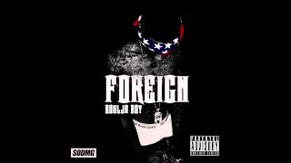 Soulja Boy - "Waddup Wit It" (Foreign Mixtape) Datpiff