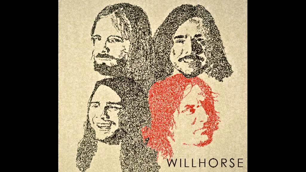 Guarda Willhorse - This Love su YouTube Guarda Willhorse - This Love su YouTube