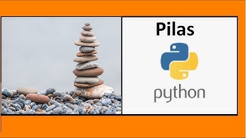 Clase de Pilas en Python
