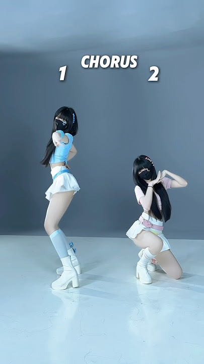 BAAM - MOMOLAND | Dance Cover (Mirrored)