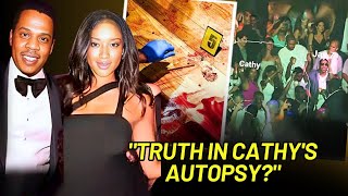 Feds Release Major Updates on Kathy White’s Autopsy | Signs of Struggle?