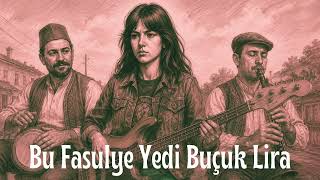 Bu Fasulye Yedi Buçuk Lira I Müzik Mahsulleri Ofisi I The Project: The Legend — Anatolian Rock