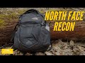 North Face Recon King of Urban EDC!  2017 vs 2018 Recon The Best Everyday/Daily Carry Bag Update