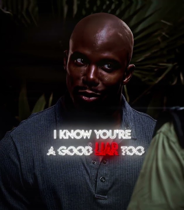 'Not Good Enough' | Bay Harbor Butcher Edit | Doakes Edit | #edit #dexter #doakes