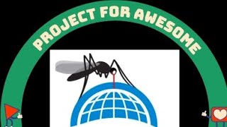Against Malaria Foundation - Project4Awesome 2024