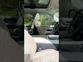 The Stunning Interior Of The 2025 Nissan Armada Platinum The Stunning Interior Of The 2025 Nissan Armada Platinum