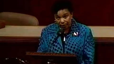 Speech on 9/14/01