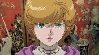機動戦士ガンダムUC episode 7公開記念キャラクターイメージPV ミネバ「Next 2 U」