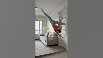 My kind of home workout🧡 #workout #motivation #fitness