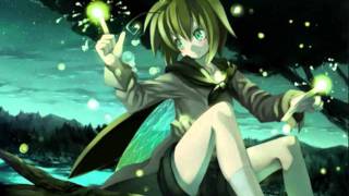 nightcore - superheld