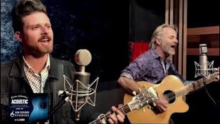 #12 Special Guest GEOFF ACHISON - Dragon Wings “Aaron Schembri’s Acoustic Sessions”