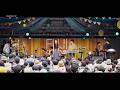CHO CO PA CO CHO CO QUIN QUIN「空とぶ東京」FUJI &amp; SUN &rsquo;26 ライブ映像│8/30(日)午後5:00 放送・同時配信【WOWOW】