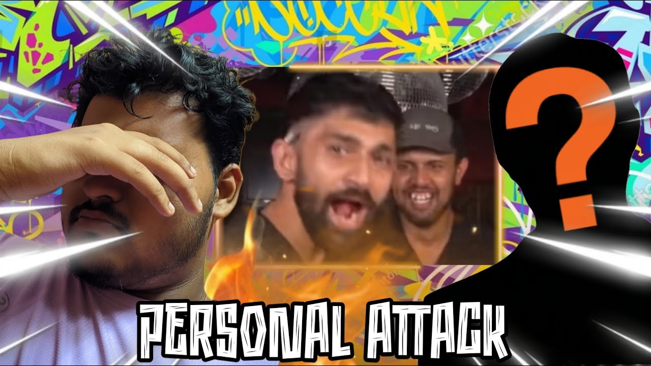 MC Code DESTROYED Nasto?!