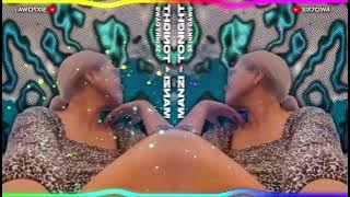 MANZI - TONIGHT | SKINNY DAWG X SIX7CIWA | RMX