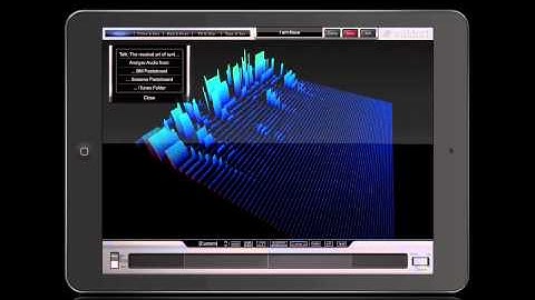 ch5 - Waldorf Nave Demo