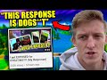 Tfue ROASTS SerpentAU's Response! SypherPK Doesn't buy it.. What's the Truth?