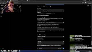 Learn Cyber Security w/ Me! (Modern Web Stacks) - TryHackMe! Tryhackme Modern Web Stacks Full Walkthrough 2026