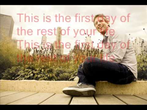 Matt Maher - Hold us together with lyrics