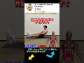 【痩せる筋トレ】お腹の脂肪を燃やす腹筋トレーニング！