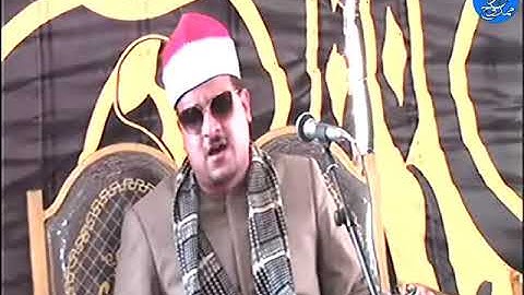 sheikh Mamdouh Amer الشيخ ممدوح عامر رائعة سورة المائدة بإبداع يفوق الوصف
