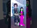 POV: PLAYING WITH THAT ONE FRIEND DUO WHO DOESN'T KNOW HOW TO PLAY DRESS TO IMPRESS...