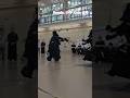 Kendo, 小手 Kote 손목 #cpkd #cpkendo #kendo #kote #검도 #손목 #청파검도 #ChungPa #BATournament #shiai #Kang