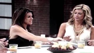 Top Chef Masters Season 2 Episode 3 Orange County Housewives