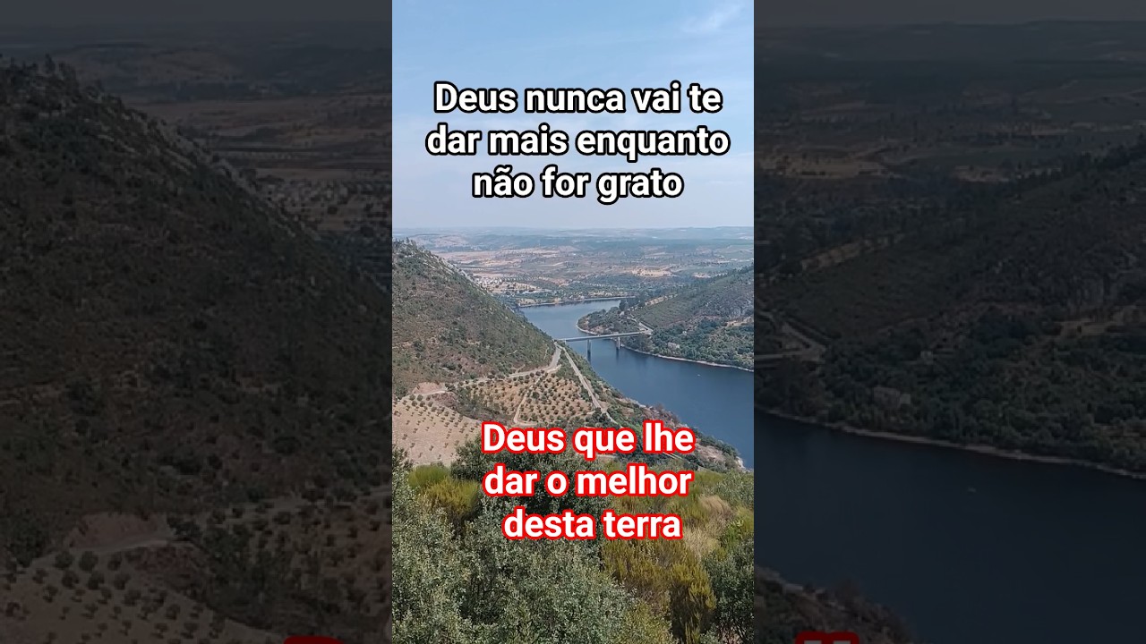 Como agradecer se as coisas não são como quero? #motivacional #fe #shortsviral #deus #prosperidade