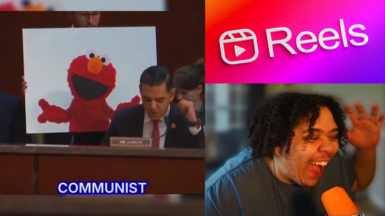 Sesame Street is Woke??