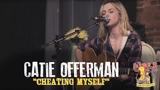 Catie Offerman  'Cheating Myself'