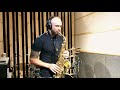 Lionel Richie Hello Sax Cover LionelRichie Hello Saxcover 