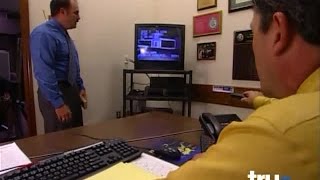 Forensic Files   11x19   No Safe Place