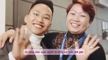 ✅ CÔNG NGHỆ VẬN TẢI UST   MINH CHỨNG RÕ NÉT CỦA THÀNH CÔNG VỮNG CHẮC✊