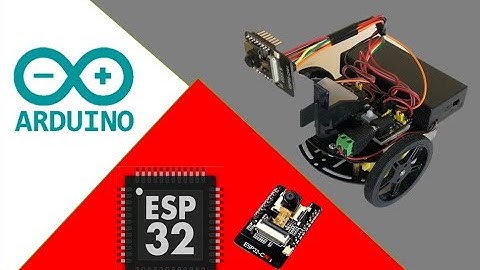ESP32-CAM for Arduino Makers