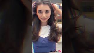 Ozge Torer Bala Hatun