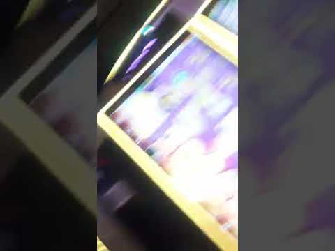 MASSIVE WIN 53 VECES DE 100 EN 1 NOCHE. CASINO.