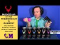 Bucked Up Energy Drink Product Review; Energy drink for Preworkout & Gamers? All 6 Honestly reviewed