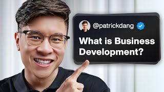 What is Business Development Rep (BDR) in Tech Sales