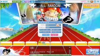 Korea Tales Runner - Block Hell Returns 1'3725