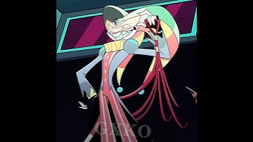 I love editing him #helluvaboss #fizzarolli #edit #helluvabossedit #helluvaedit #vivziepop #fizz