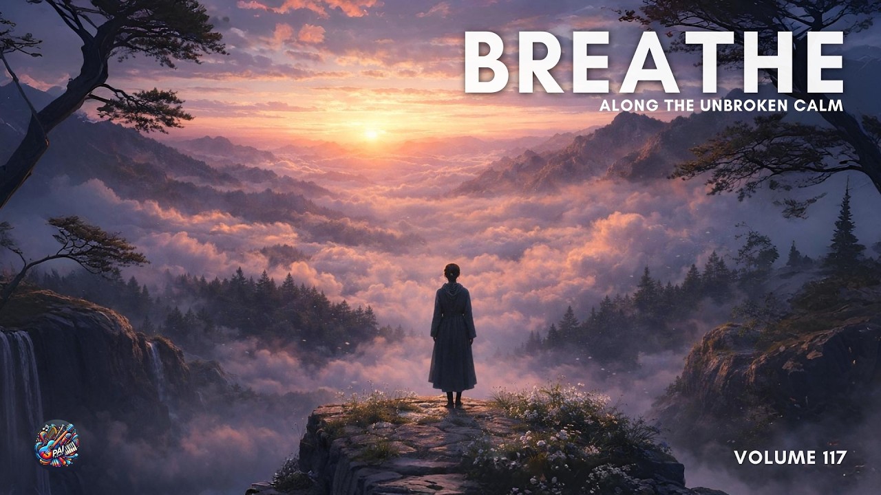 The Most Beautiful Voices in the Universe | Relaxation Music | Ethereal Vocal Music for Relaxation