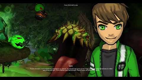 Fusion Fall Retro Still in Beta | Part 1 | Tutorial