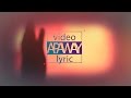 APAWAY - lyric video oficial- WILLIE MAGO feat UCHPA (Lyric Video)