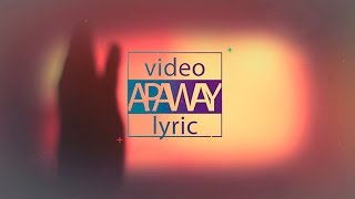 APAWAY - lyric video oficial- WILLIE MAGO feat UCHPA (Lyric Video)