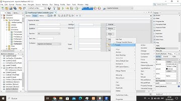 Parte 02 Manejo de las clases: JList, JComboBox, JTable